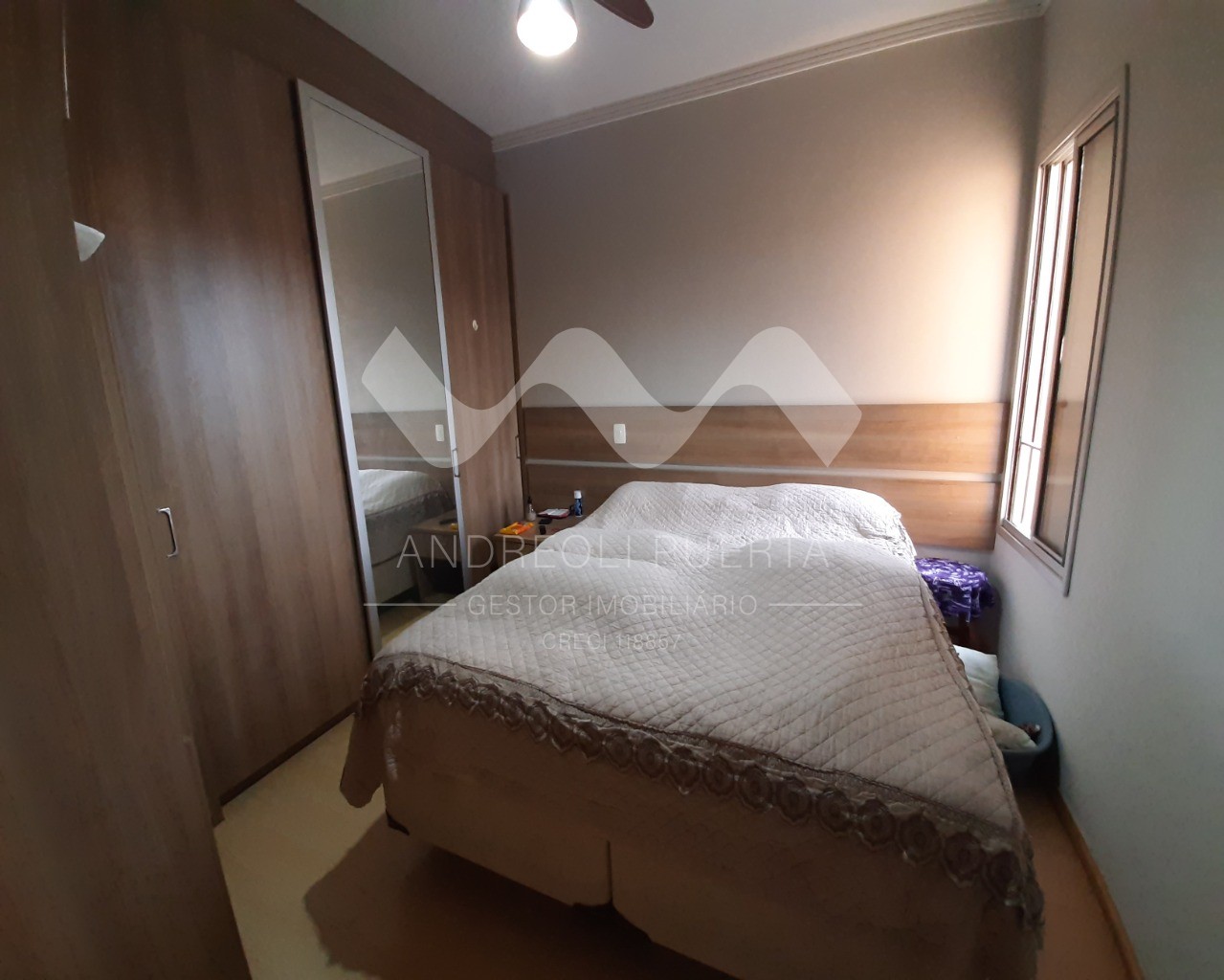 Apartamento à venda com 3 quartos, 70m² - Foto 16