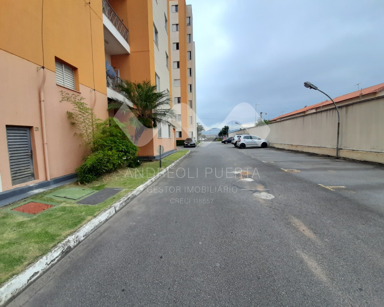 Apartamento à venda com 3 quartos, 70m² - Foto 34