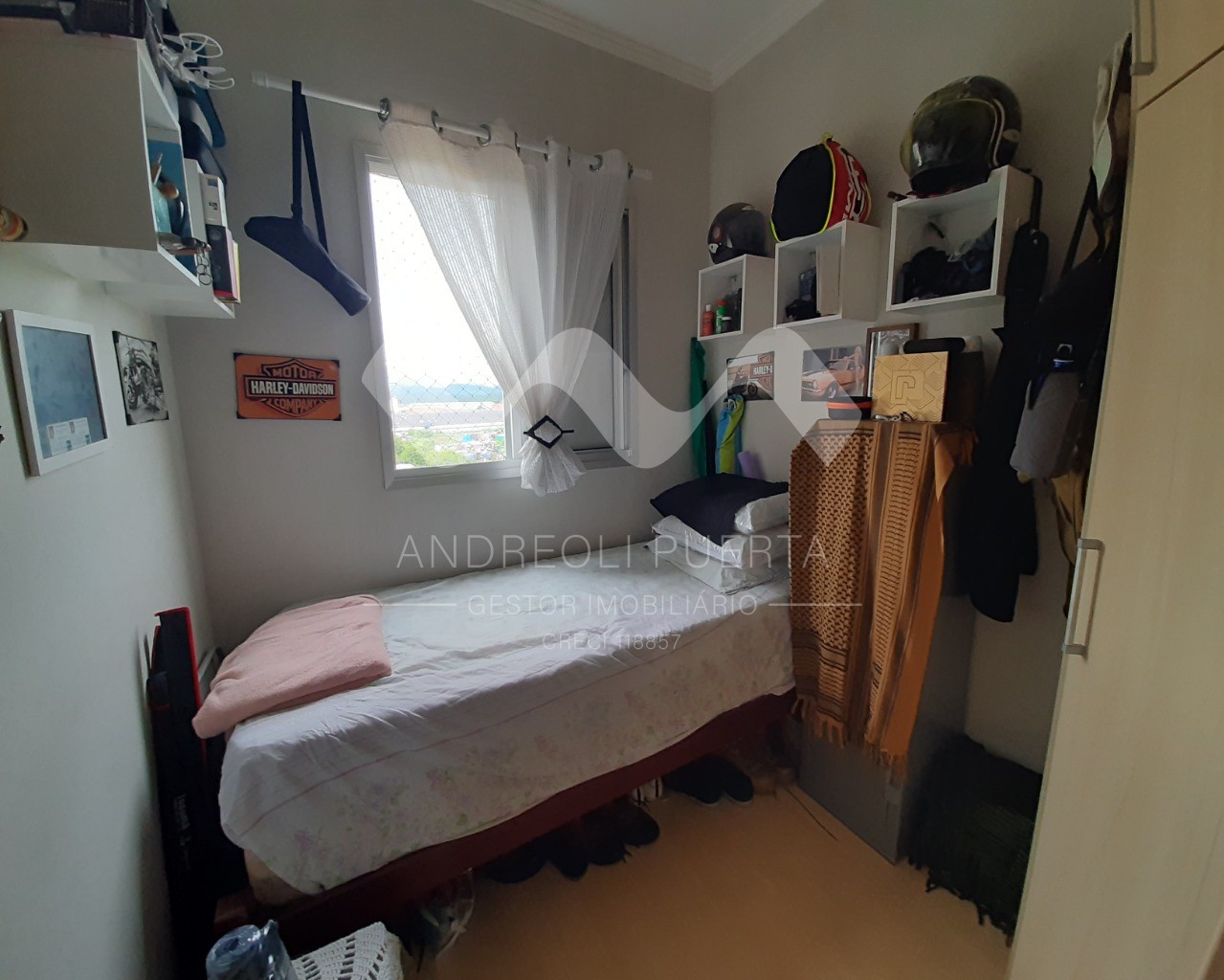 Apartamento à venda com 3 quartos, 70m² - Foto 13