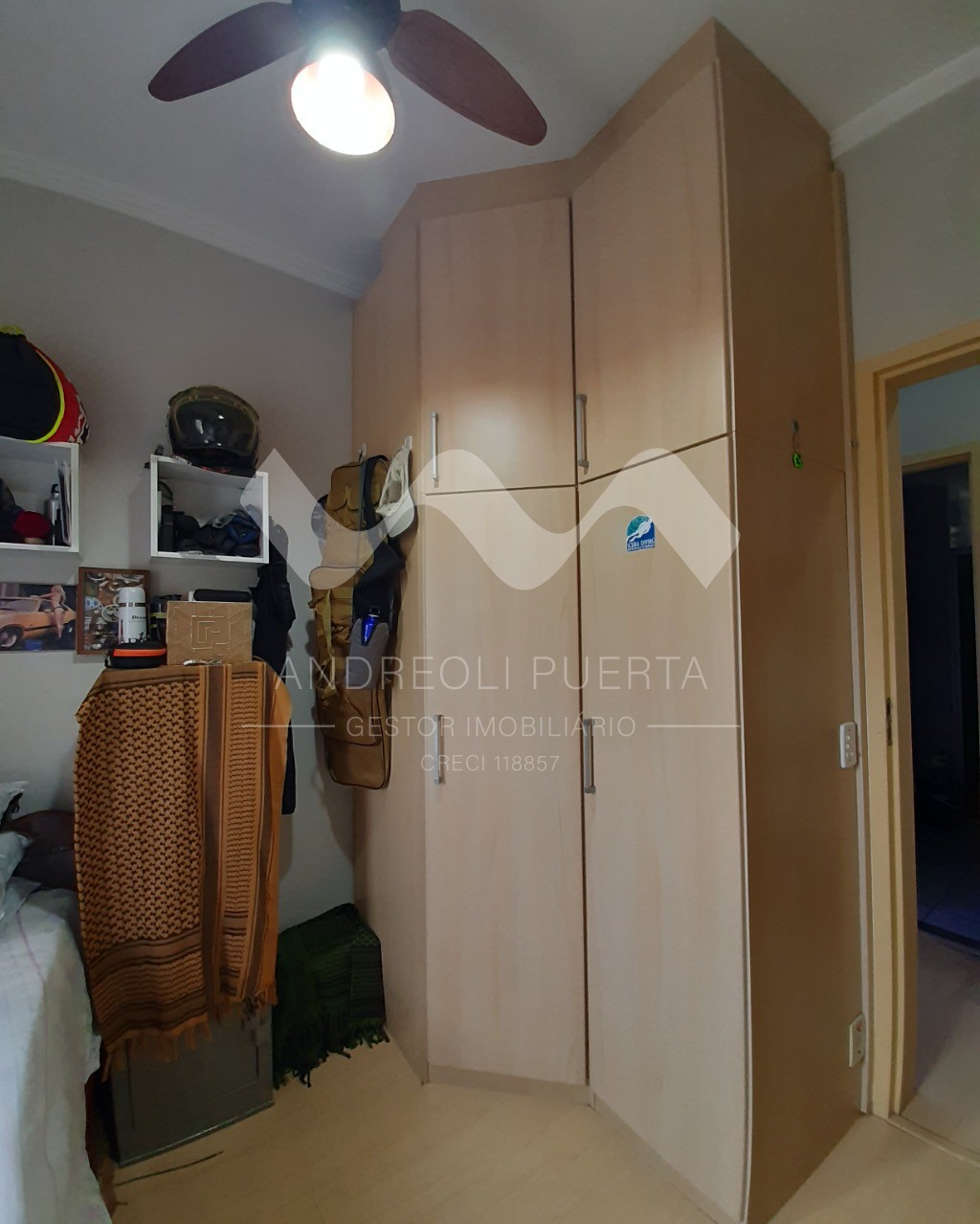 Apartamento à venda com 3 quartos, 70m² - Foto 23