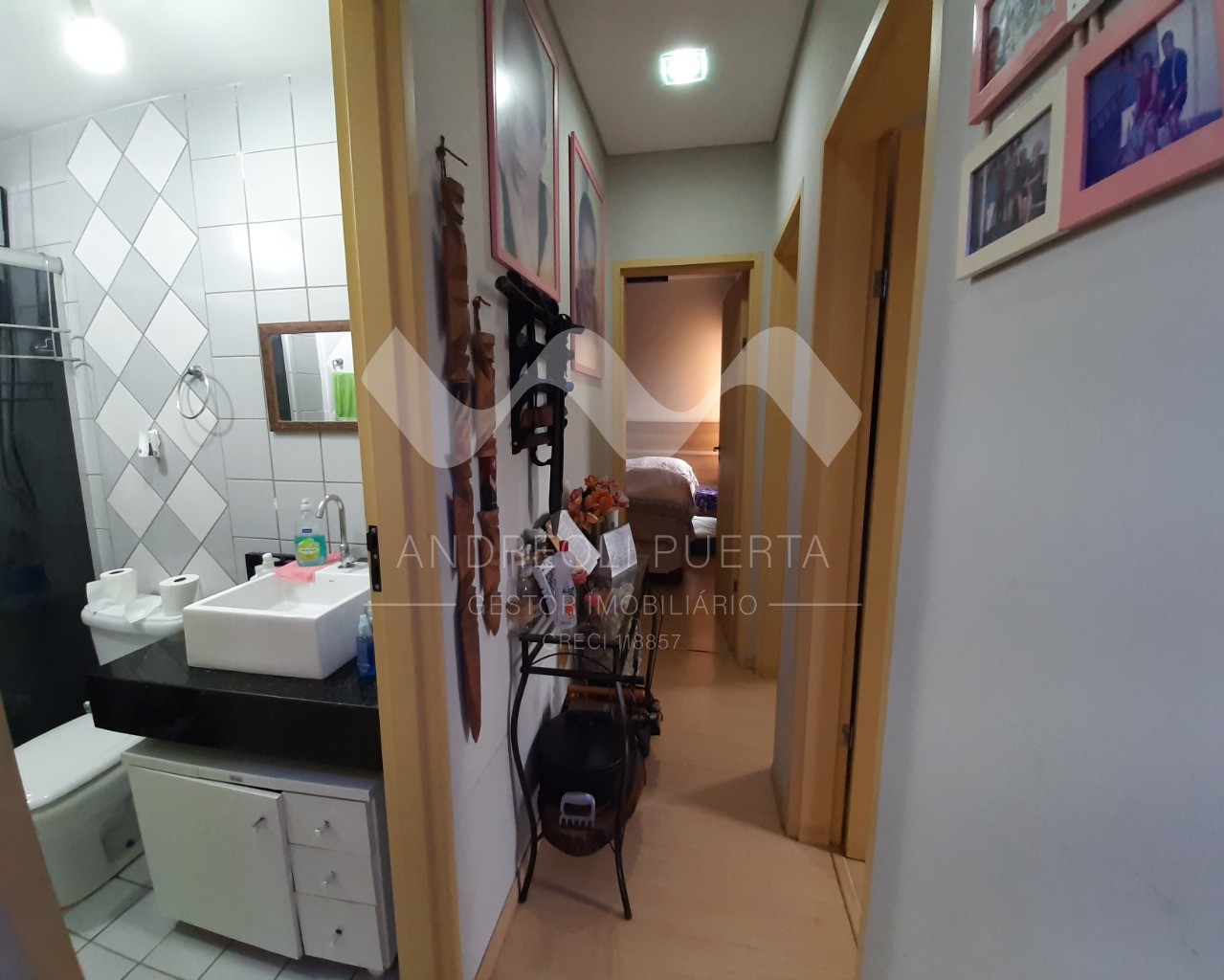 Apartamento à venda com 3 quartos, 70m² - Foto 24