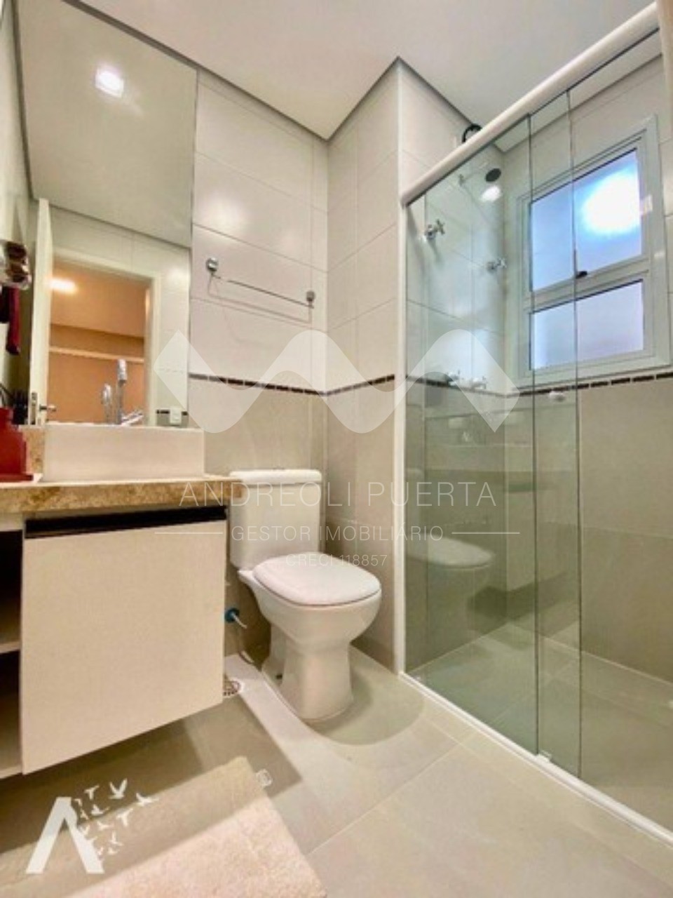 Apartamento à venda com 2 quartos, 68m² - Foto 8