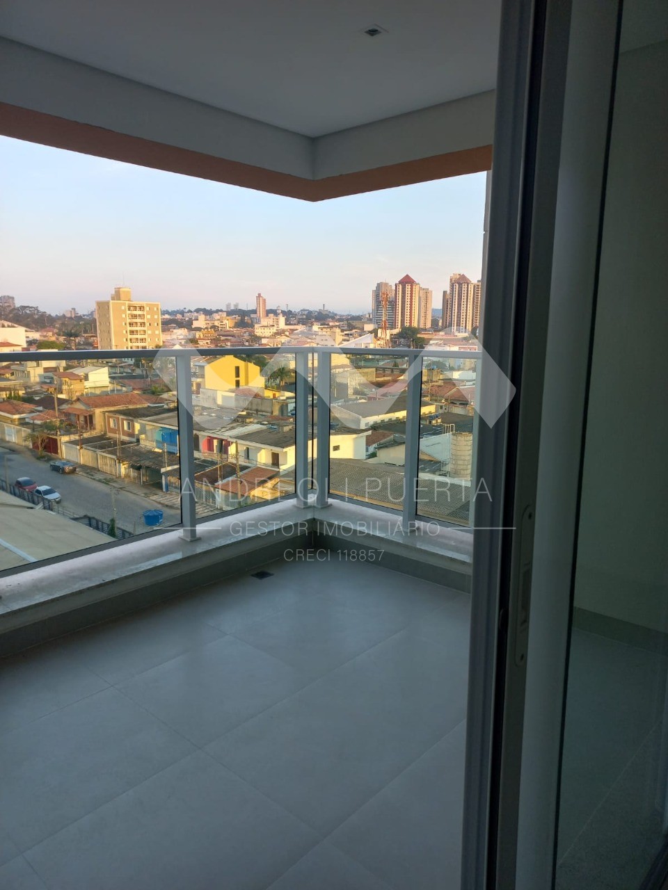 Apartamento à venda com 3 quartos, 95m² - Foto 18