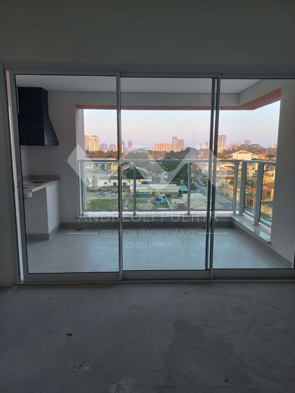 Apartamento à venda com 3 quartos, 95m² - Foto 23