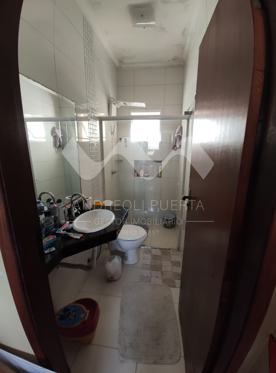 Sobrado à venda com 3 quartos, 175m² - Foto 5