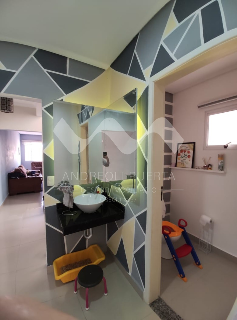 Sobrado à venda com 3 quartos, 175m² - Foto 7