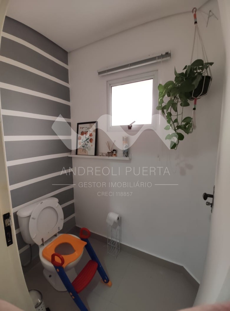 Sobrado à venda com 3 quartos, 175m² - Foto 13