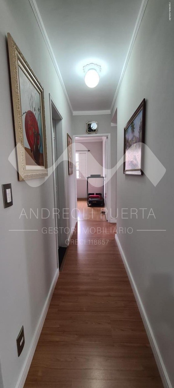 Apartamento à venda com 3 quartos, 110m² - Foto 11