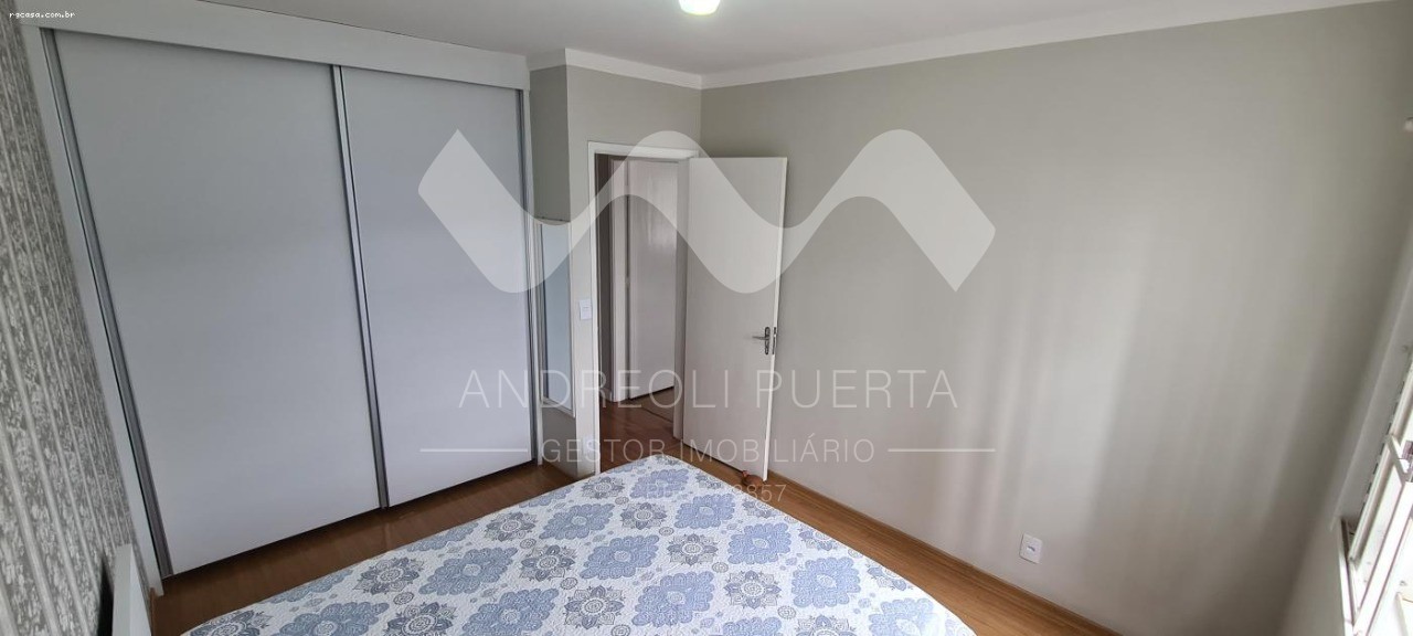 Apartamento à venda com 3 quartos, 110m² - Foto 17