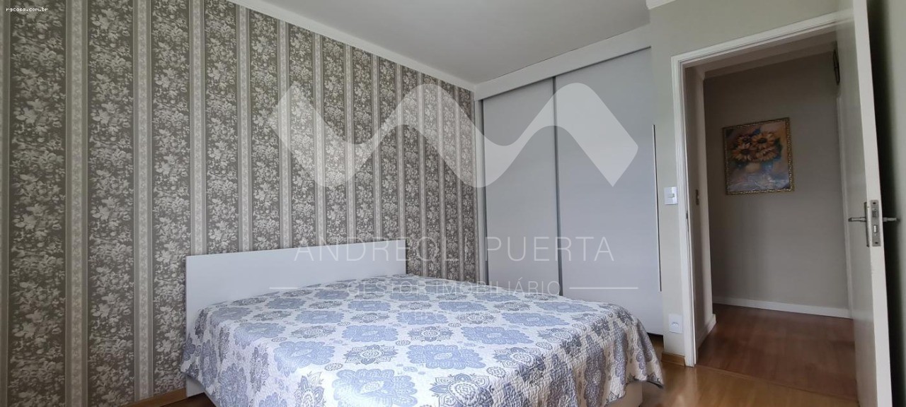 Apartamento à venda com 3 quartos, 110m² - Foto 18