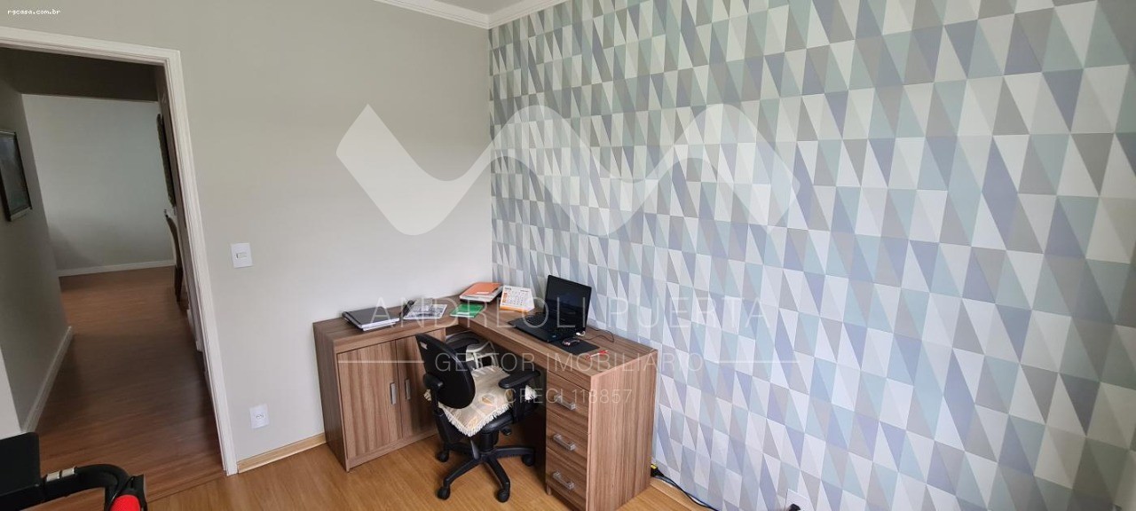 Apartamento à venda com 3 quartos, 110m² - Foto 19