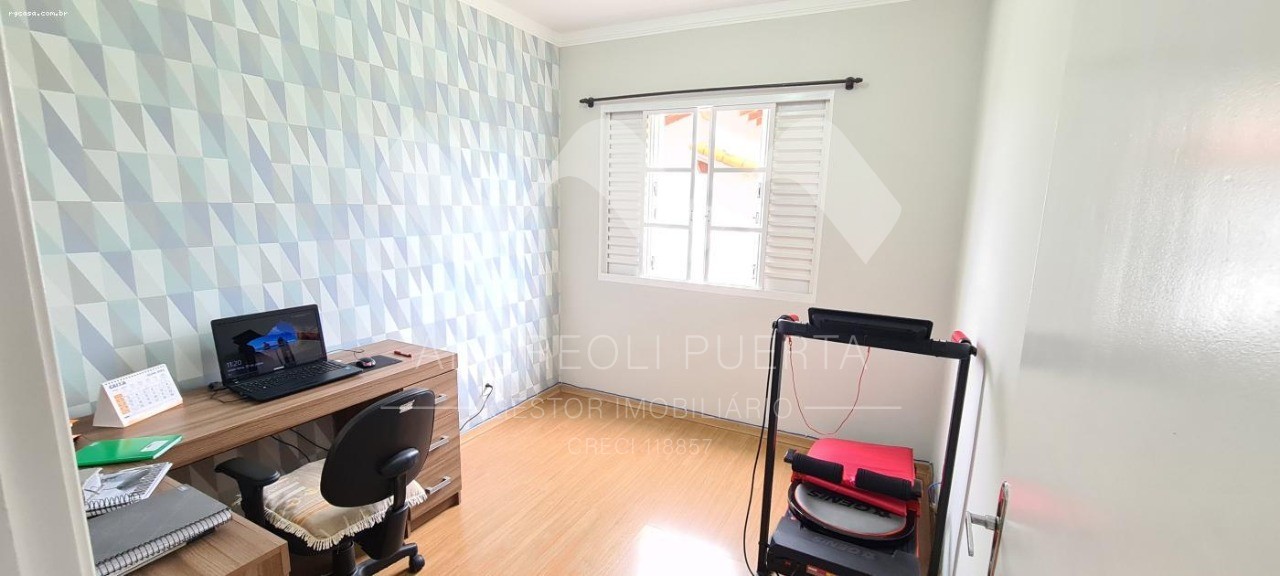 Apartamento à venda com 3 quartos, 110m² - Foto 20