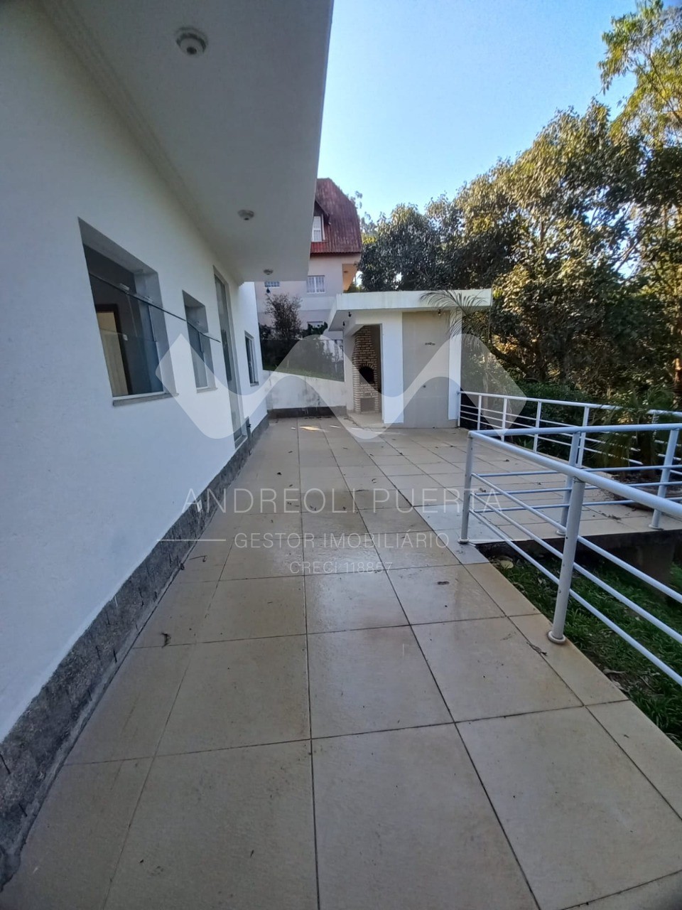 Casa de Condomínio à venda com 3 quartos, 600m² - Foto 25