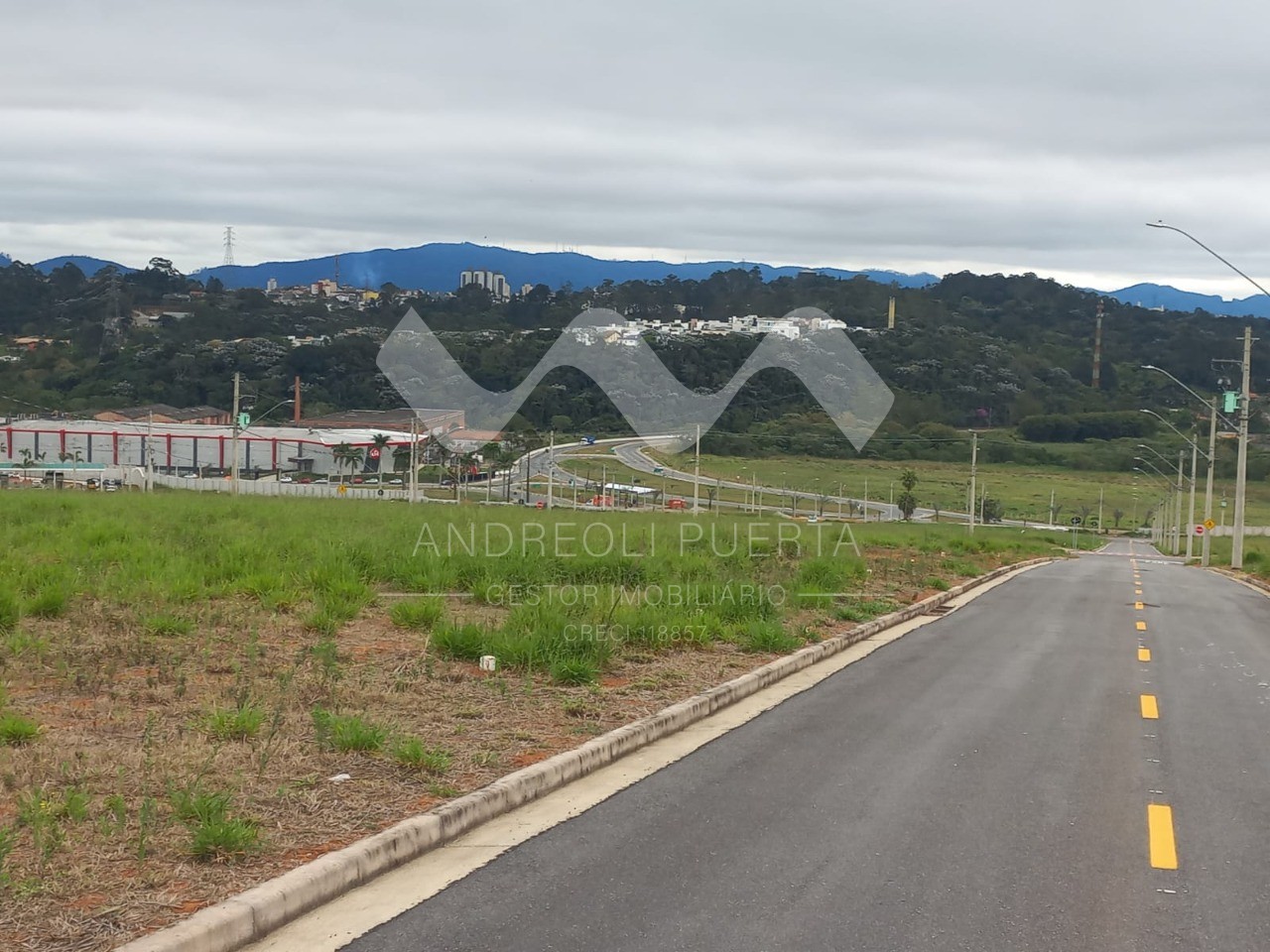 Terreno à venda, 176m² - Foto 8