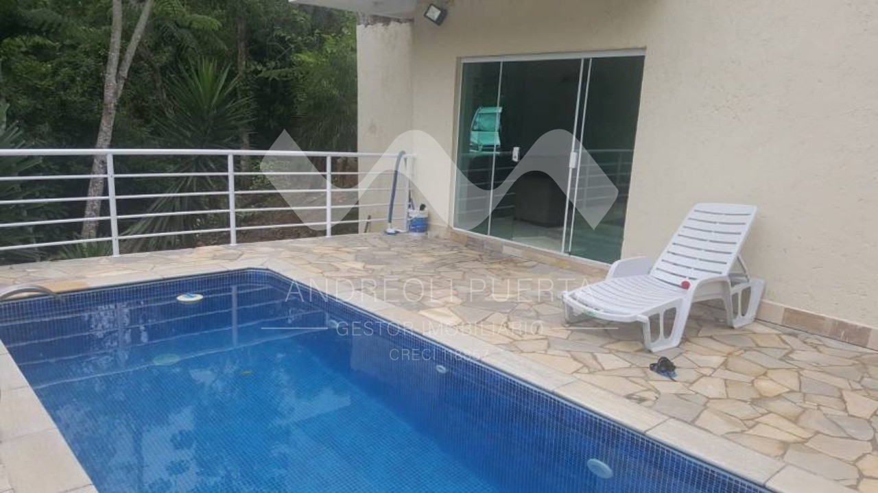 Casa de Condomínio à venda com 4 quartos, 600m² - Foto 18