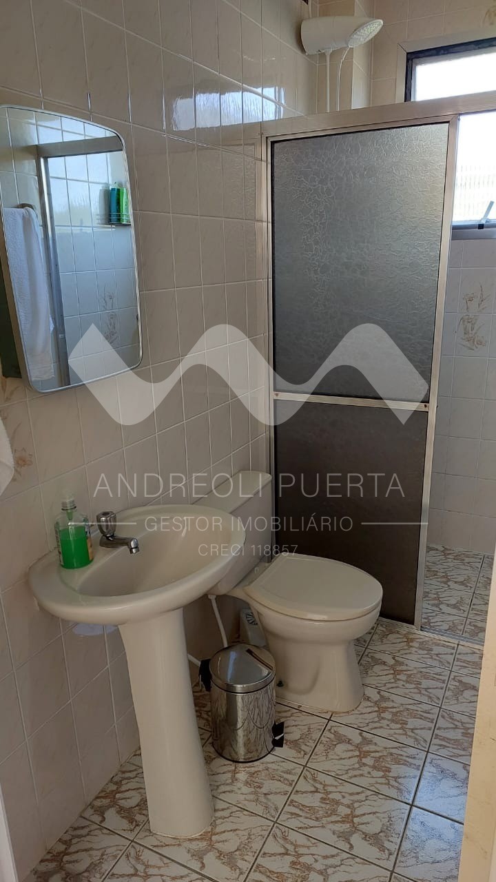 Apartamento à venda com 2 quartos, 90m² - Foto 11