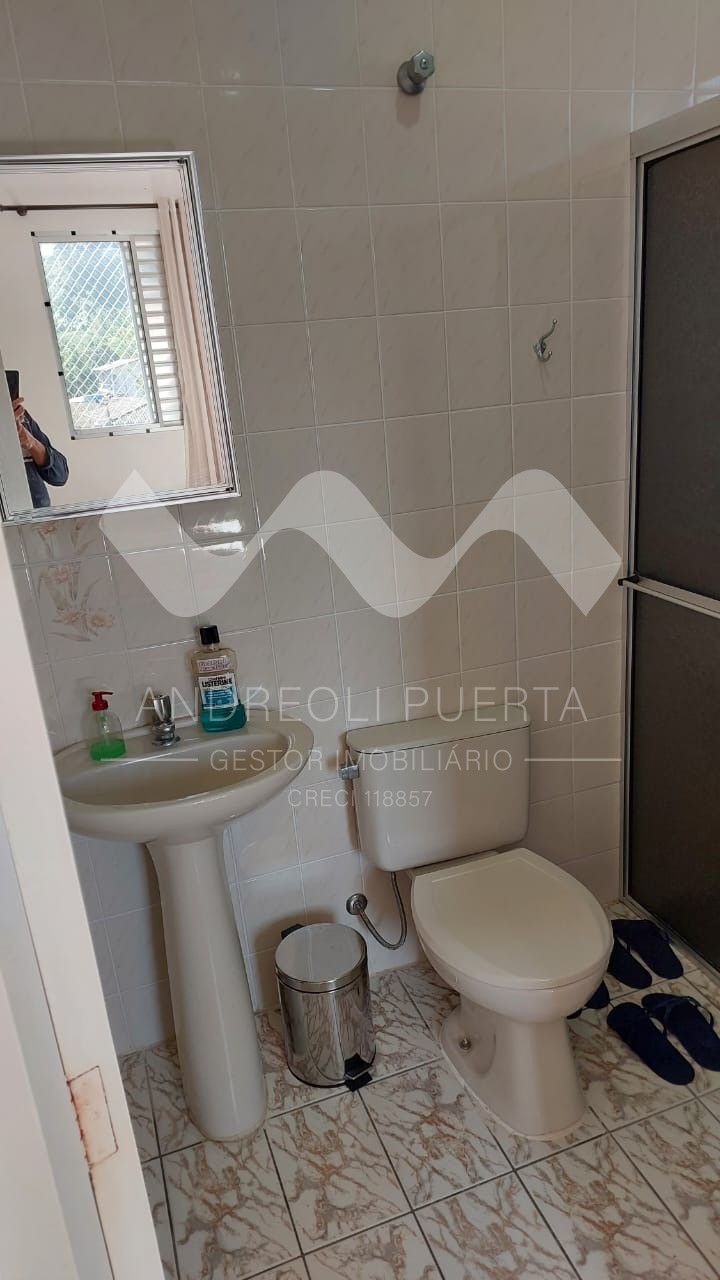 Apartamento à venda com 2 quartos, 90m² - Foto 10