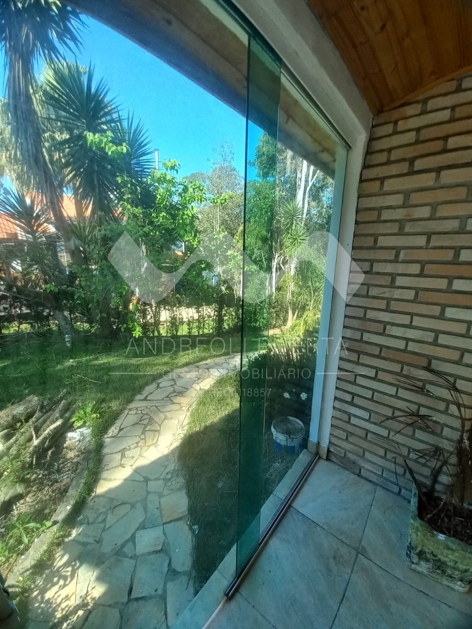 Casa de Condomínio à venda com 4 quartos, 600m² - Foto 1