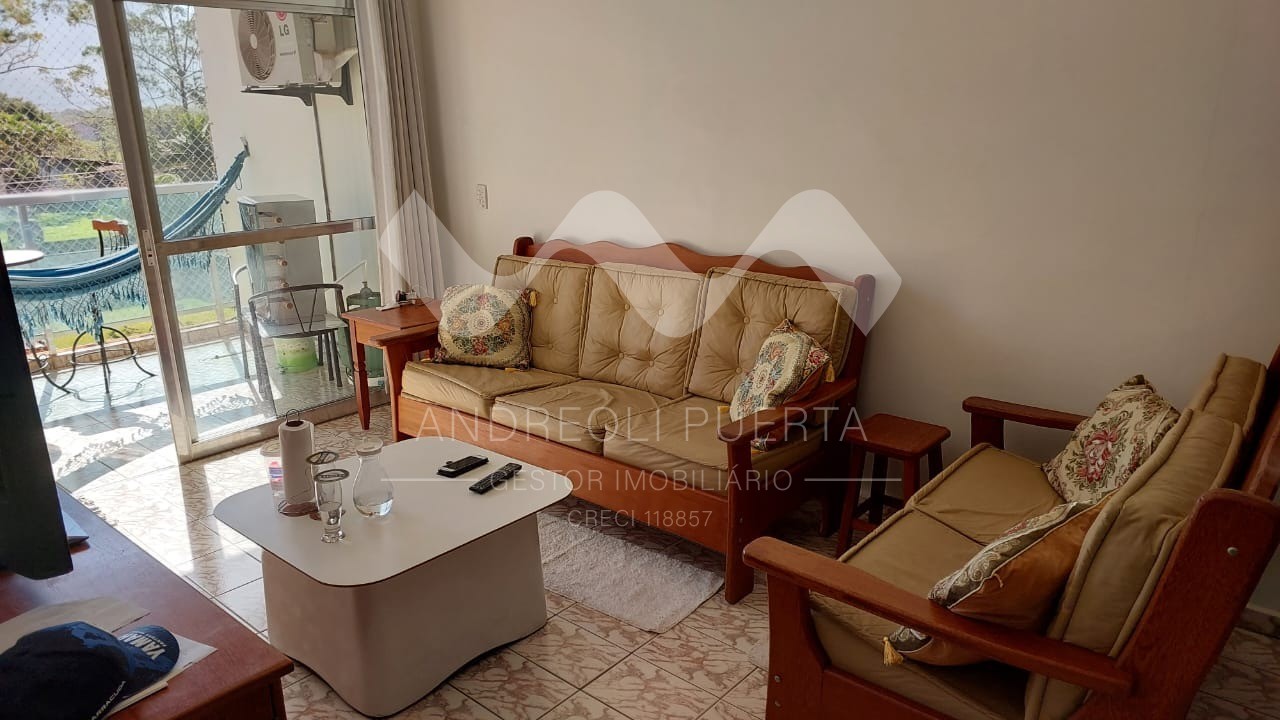 Apartamento à venda com 2 quartos, 90m² - Foto 12