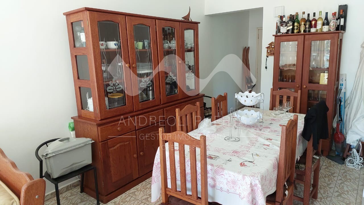 Apartamento à venda com 2 quartos, 90m² - Foto 3