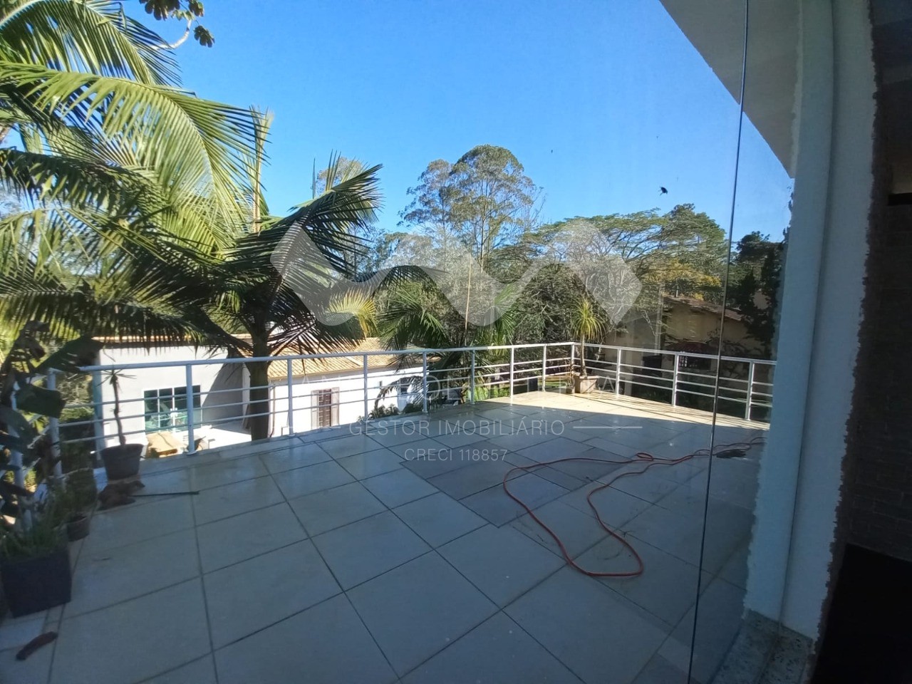 Casa de Condomínio à venda com 3 quartos, 600m² - Foto 11