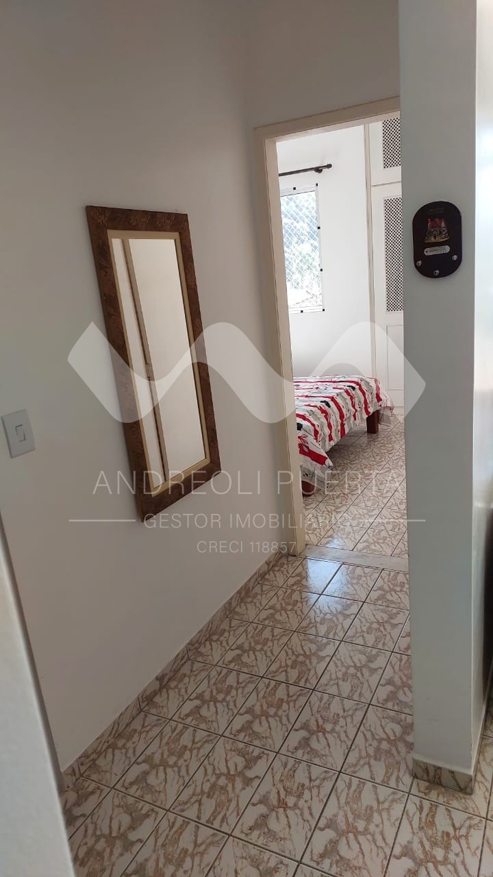 Apartamento à venda com 2 quartos, 90m² - Foto 4