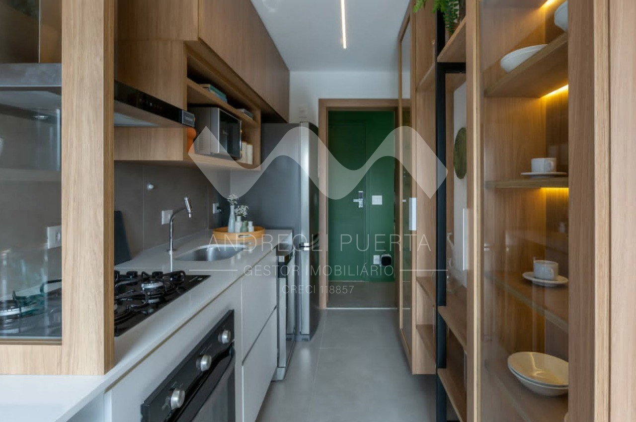 Apartamento à venda com 3 quartos, 87m² - Foto 5