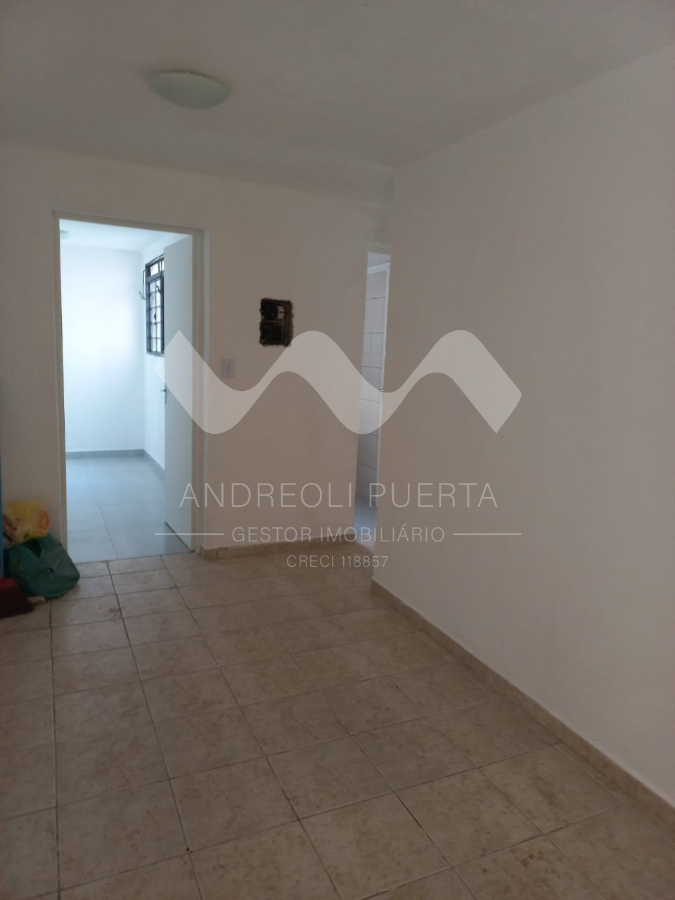 Apartamento à venda com 2 quartos, 49m² - Foto 2