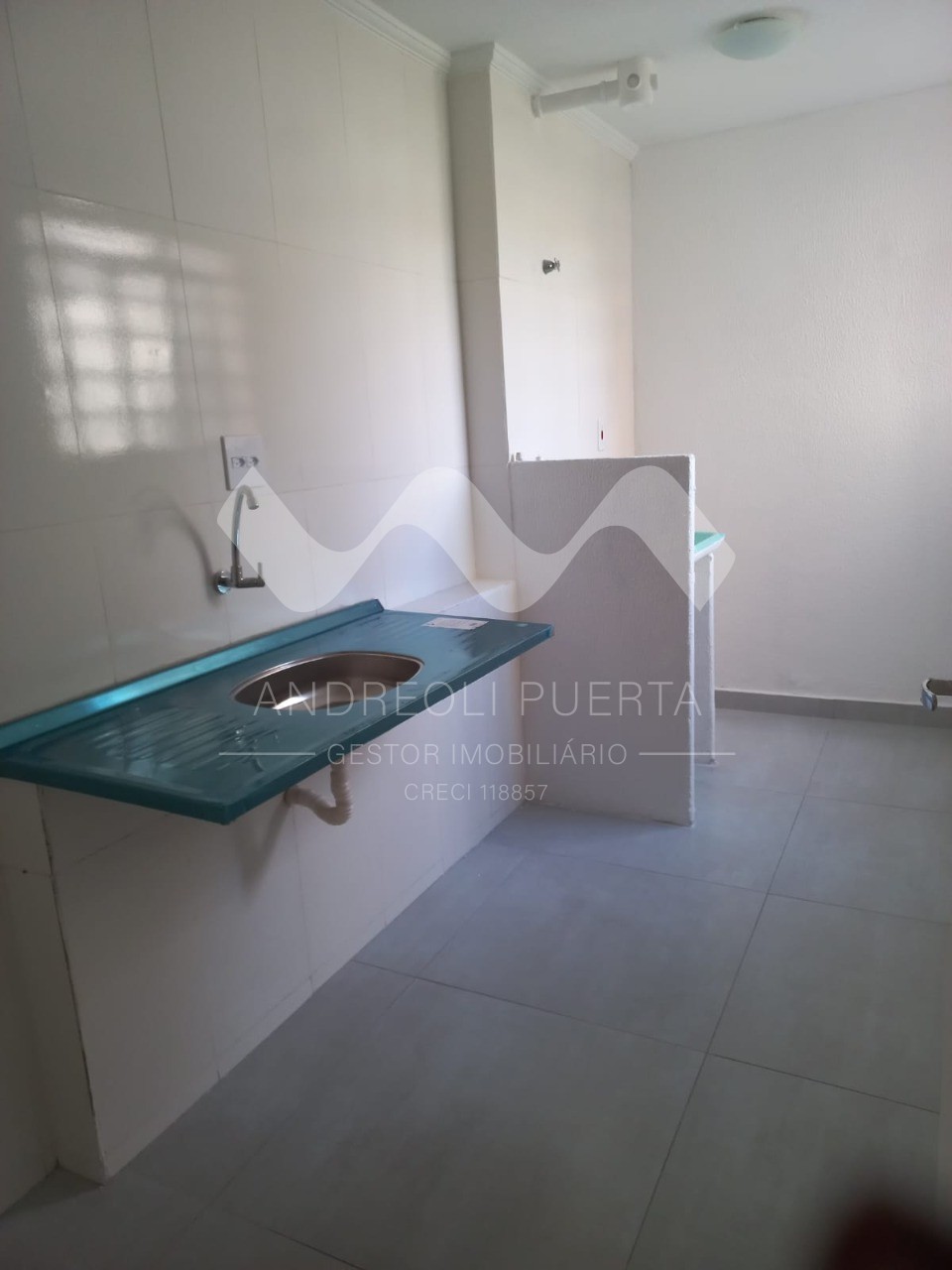 Apartamento à venda com 2 quartos, 49m² - Foto 3