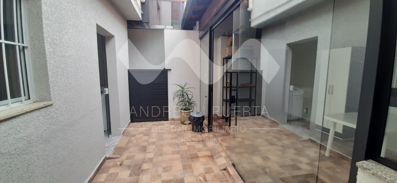 Sobrado à venda com 3 quartos, 150m² - Foto 17