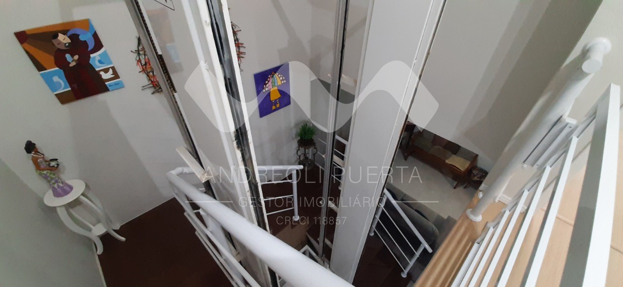 Sobrado à venda com 3 quartos, 150m² - Foto 32