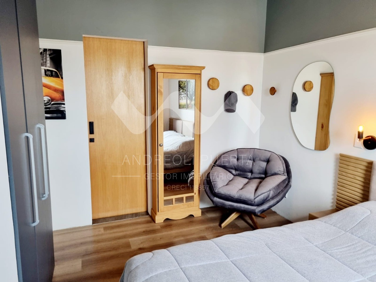 Apartamento à venda com 2 quartos, 68m² - Foto 8