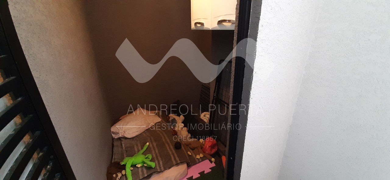 Sobrado à venda com 3 quartos, 150m² - Foto 35