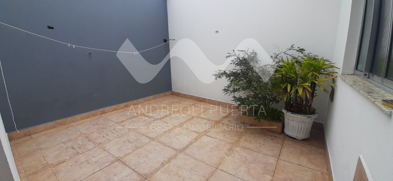 Sobrado à venda com 3 quartos, 150m² - Foto 21