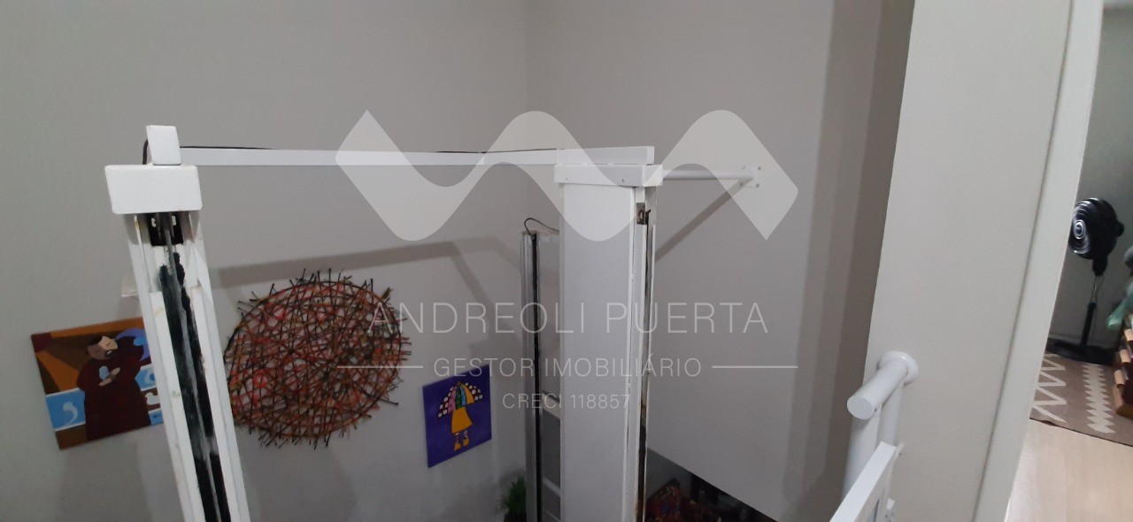 Sobrado à venda com 3 quartos, 150m² - Foto 31