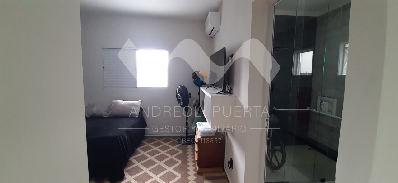 Sobrado à venda com 3 quartos, 150m² - Foto 20