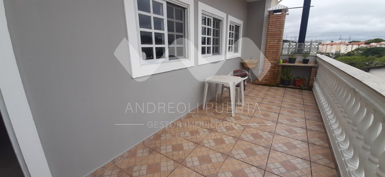 Sobrado à venda com 3 quartos, 150m² - Foto 10