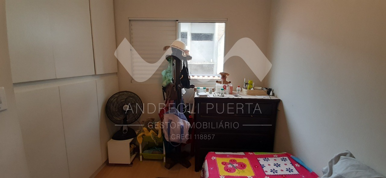 Sobrado à venda com 3 quartos, 150m² - Foto 30