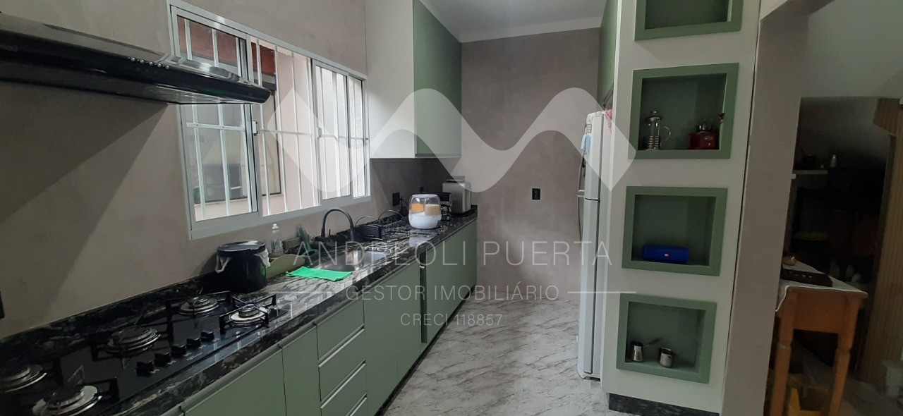 Sobrado à venda com 3 quartos, 150m² - Foto 11