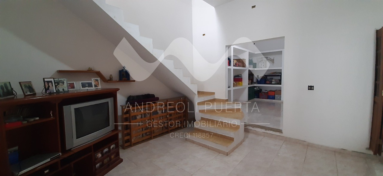 Sobrado à venda com 3 quartos, 150m² - Foto 14