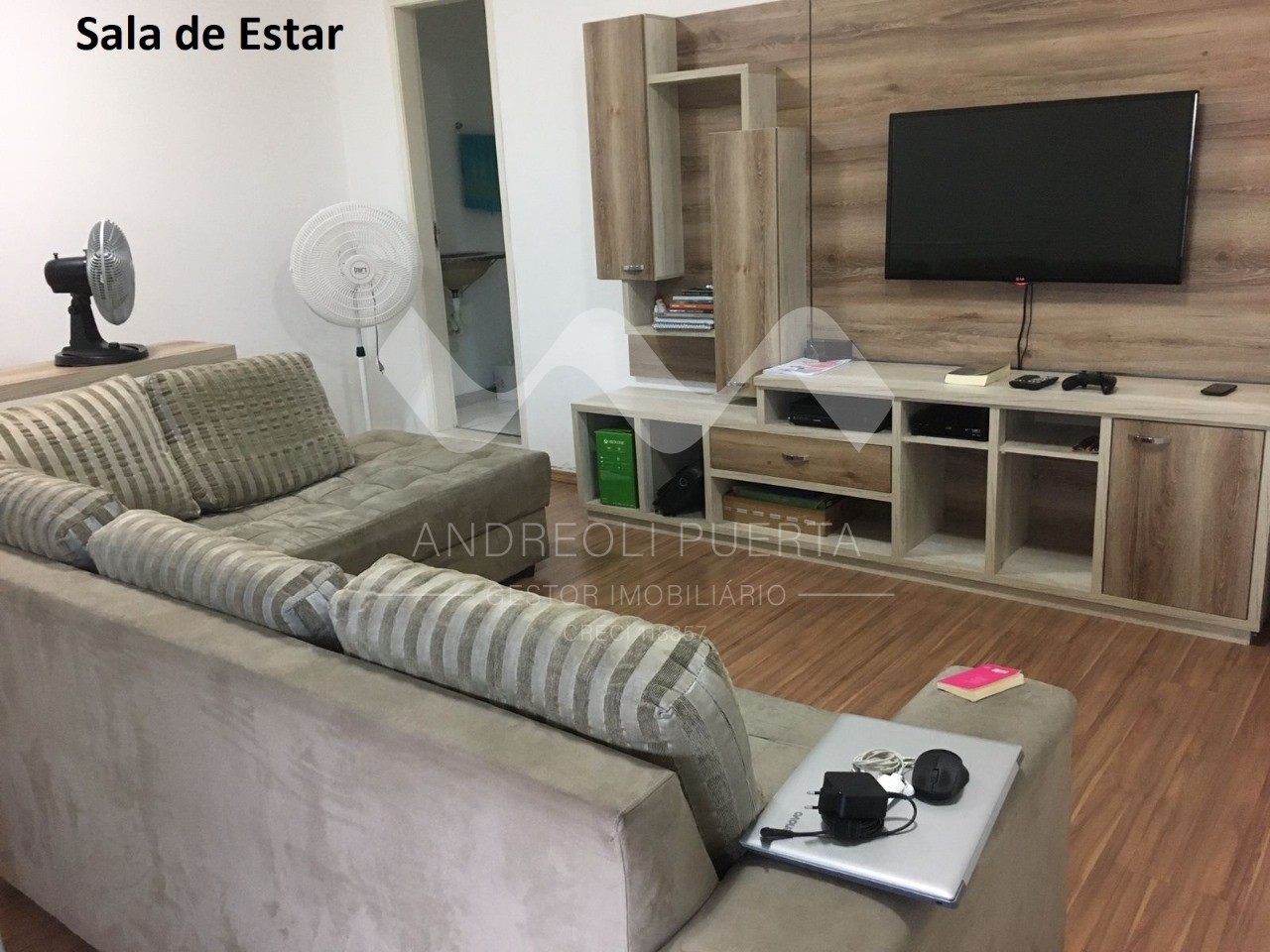 Cobertura à venda com 3 quartos, 123m² - Foto 4