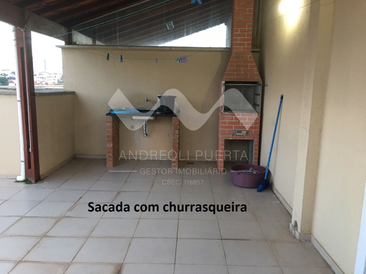 Cobertura à venda com 3 quartos, 123m² - Foto 10