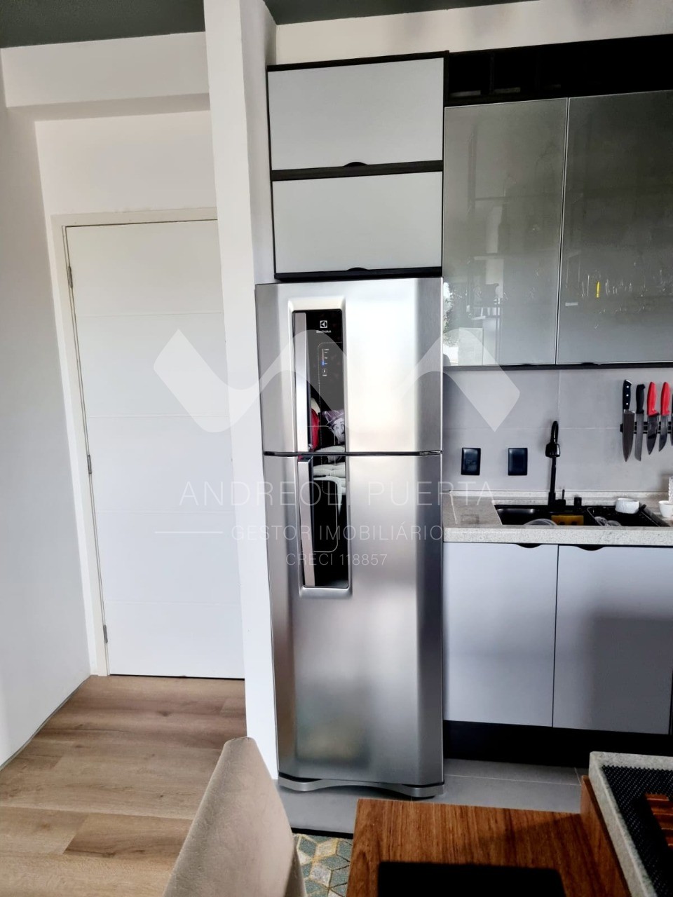 Apartamento à venda com 2 quartos, 68m² - Foto 15