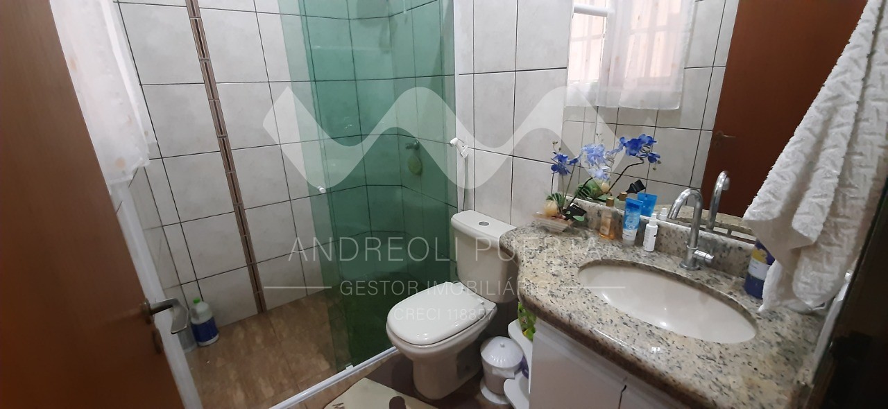 Sobrado à venda com 3 quartos, 150m² - Foto 4