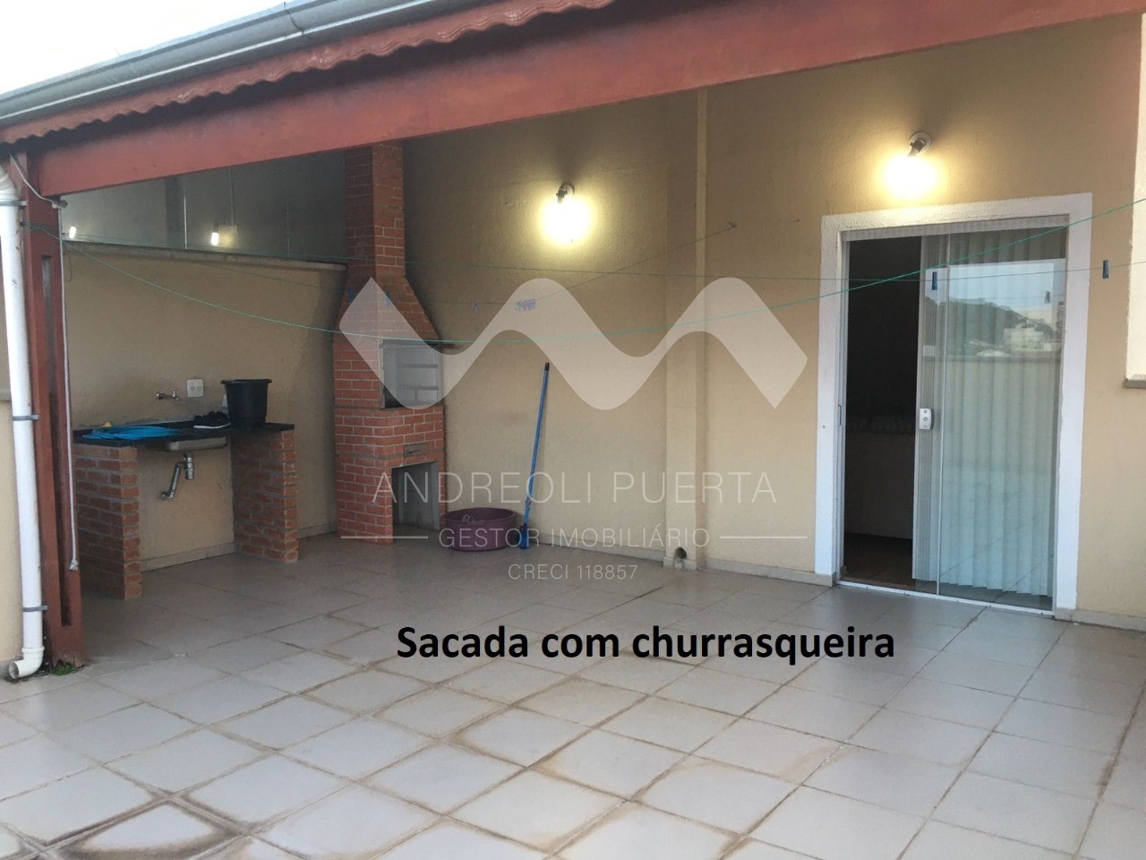 Cobertura à venda com 3 quartos, 123m² - Foto 1