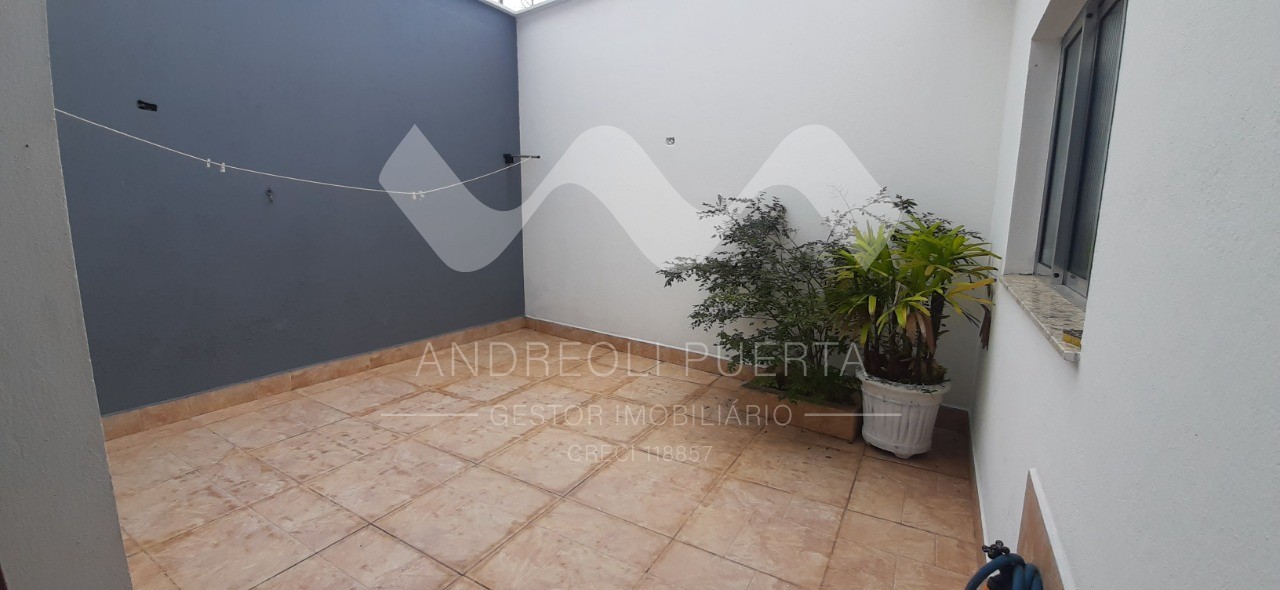 Sobrado à venda com 3 quartos, 150m² - Foto 20