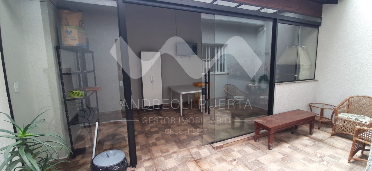 Sobrado à venda com 3 quartos, 150m² - Foto 13