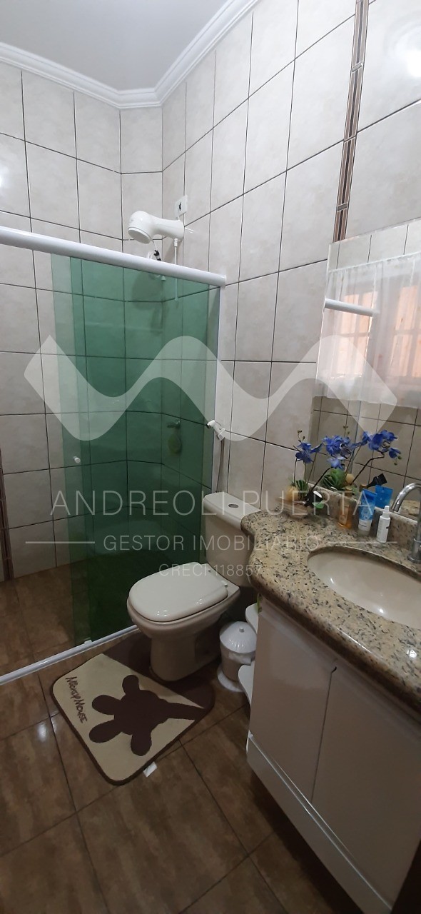 Sobrado à venda com 3 quartos, 150m² - Foto 5