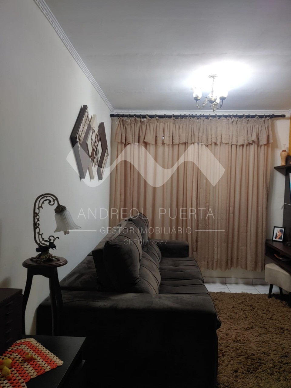 Apartamento à venda com 2 quartos, 56m² - Foto 12