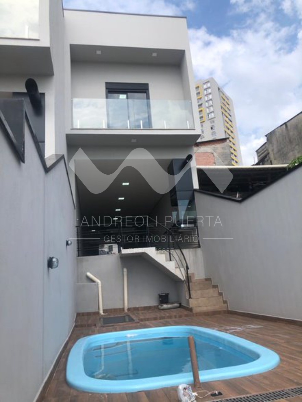 Casa à venda com 3 quartos, 206m² - Foto 19